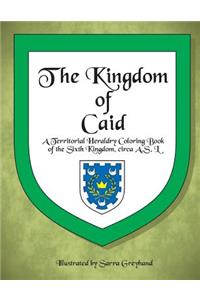 The Kingdom of Caid