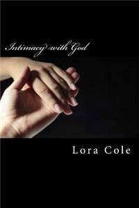 Intimacy with God