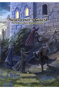 Sojourner's Quest