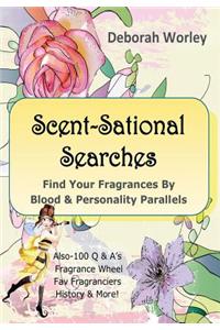 Scent-Sational Searches