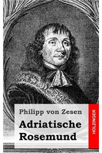 Adriatische Rosemund