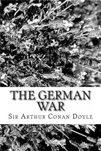 The German War