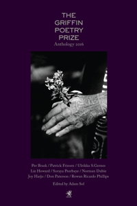 The Griffin Poetry Prize Anthology