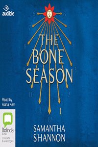 The Bone Season