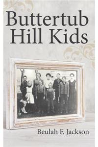 Buttertub Hill Kids