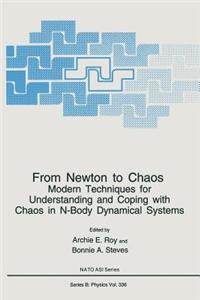 From Newton to Chaos