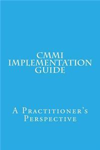 CMMI Implementation Guide