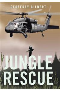 Jungle Rescue