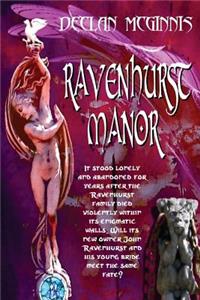 Ravenhurst Manor