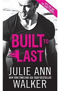 Built to Last