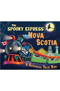 Spooky Express Nova Scotia