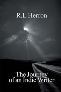Journey of an Indie Writer