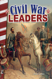 Civil War Leaders