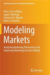 Modeling Markets