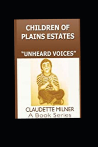 Children of Plains Estates series