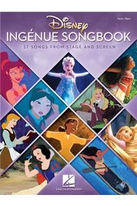 Disney Ingenue Songbook