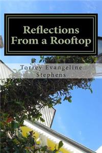 Reflections From a Rooftop