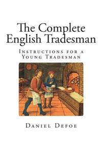 The Complete English Tradesman