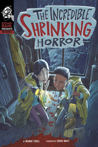 Incredible Shrinking Horror