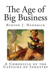 The Age of Big Business