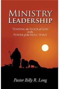 Ministry Leadership