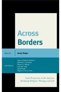 Across Borders