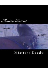 Mistress Diaries