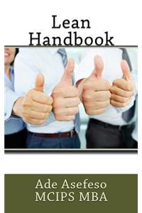 Lean Handbook