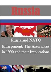 Russia and NATO Enlargement