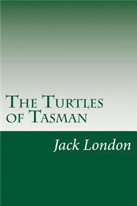 Turtles of Tasman