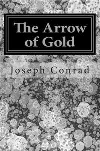 The Arrow of Gold