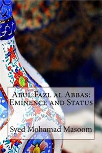 Abul Fazl al Abbas