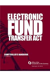 Electronic Fund Transfer Act October 2011