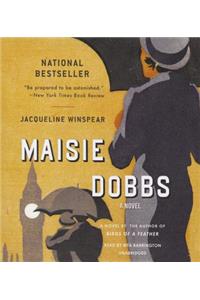 Maisie Dobbs