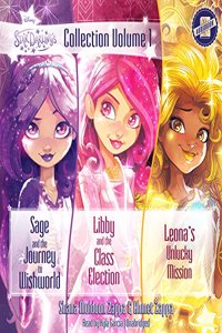 Star Darlings Collection, Volume 1