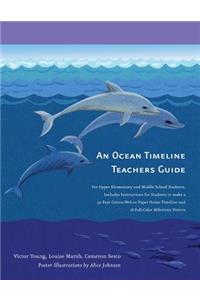 An Ocean Timeline