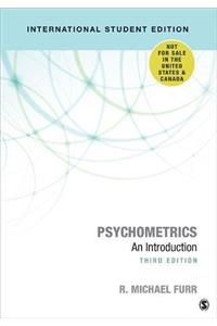 Psychometrics - International Student Edition