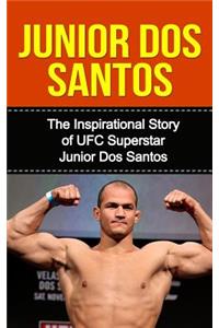 Junior dos Santos