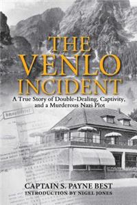 Venlo Incident