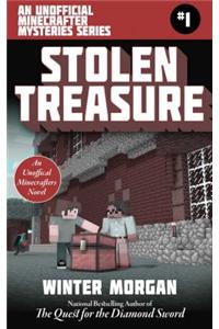 Stolen Treasure