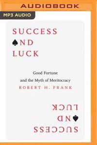 Success and Luck