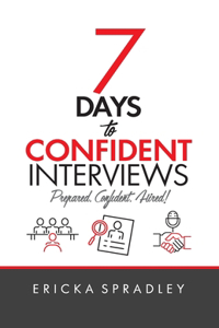 7 Days To Confident Interviews