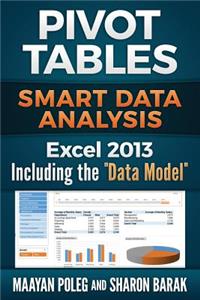 Excel 2013 Pivot Tables