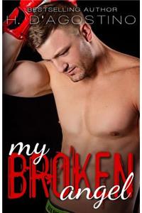 My Broken Angel (The Broken series book 3)