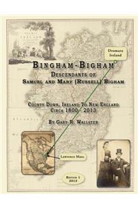 Bingham (Bigham)