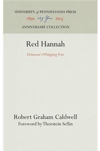 Red Hannah