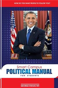 Smart Campus Political Manual For Students