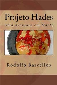 Projeto Hades