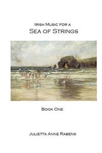 Irish Music for a Sea of Strings