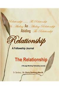 An Abiding Relationship